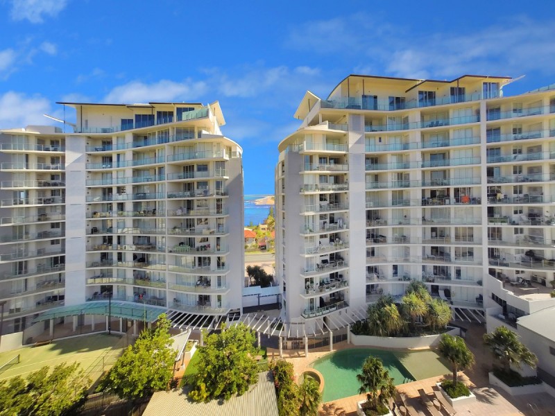 2027/80 Lower Gay Tce – Aspect, Caloundra QLD 4551