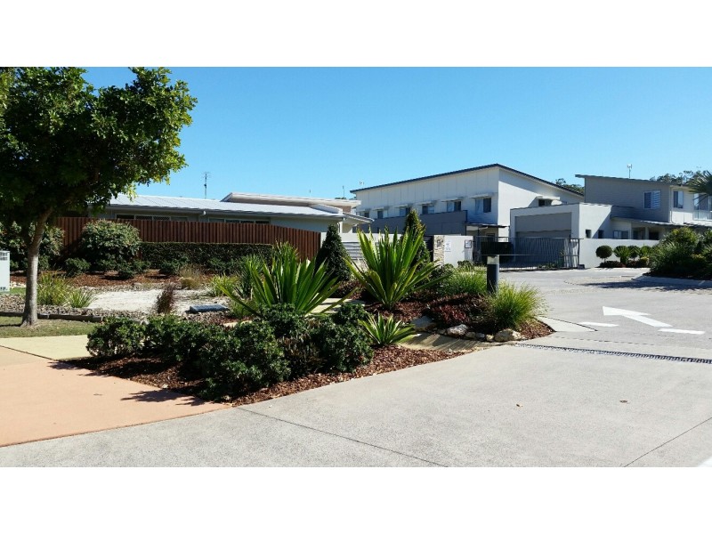 24/47 Sycamore Dr – Urban Sanctuary Villas, Currimundi QLD 4551