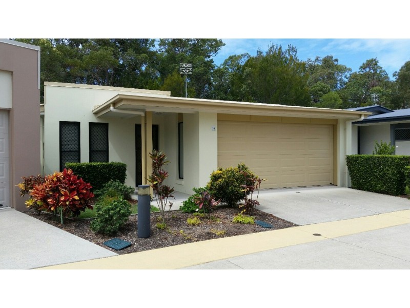 24/47 Sycamore Dr – Urban Sanctuary Villas, Currimundi QLD 4551