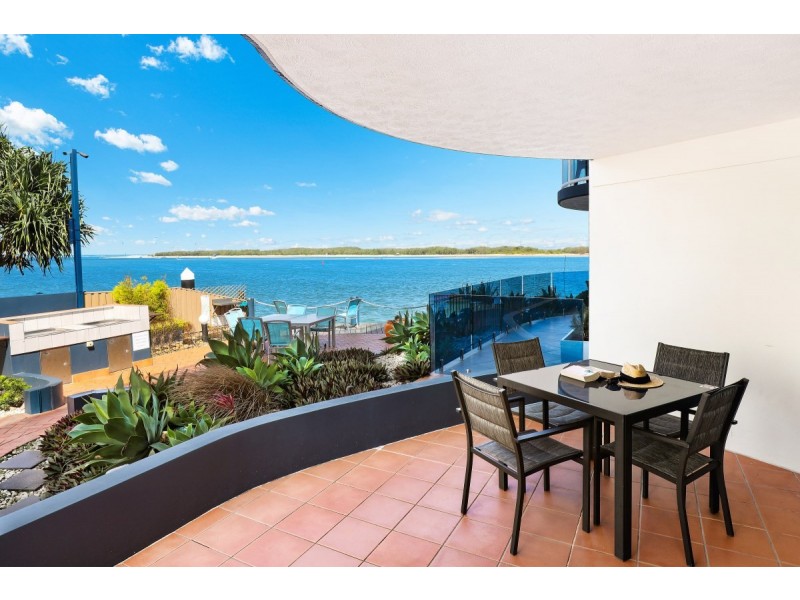 8/38 Maloja Ave- Watermark, Caloundra QLD 4551