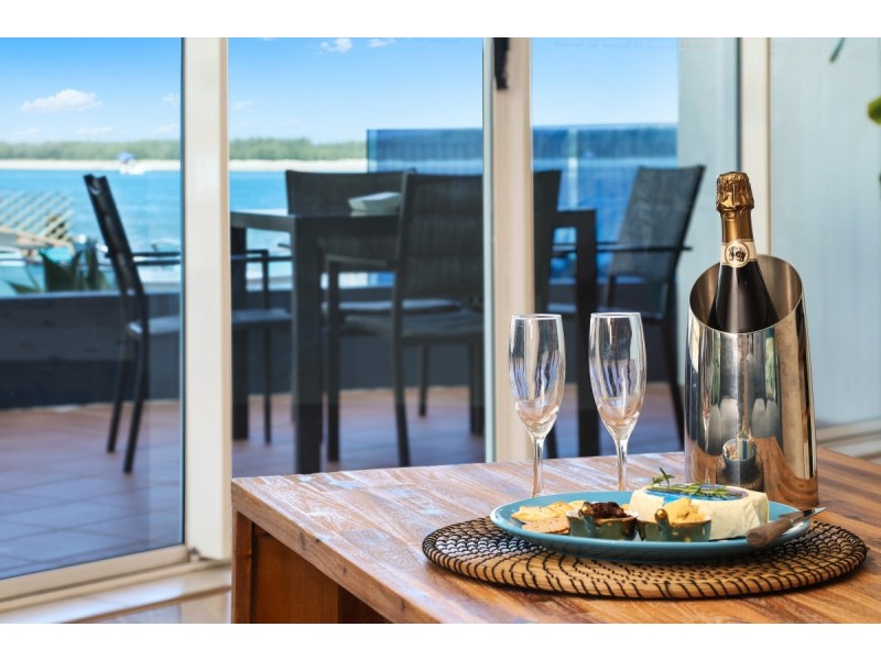 8/38 Maloja Ave- Watermark, Caloundra QLD 4551