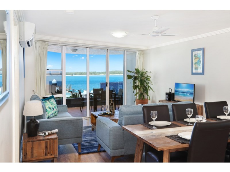 8/38 Maloja Ave- Watermark, Caloundra QLD 4551