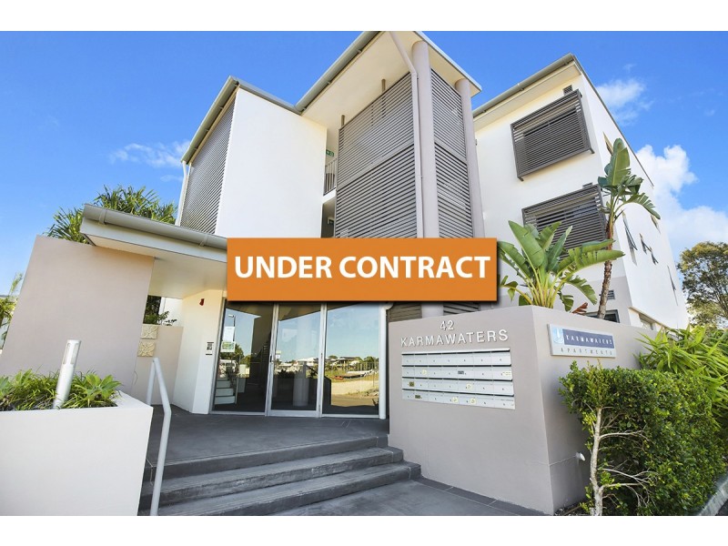13/42 Pelican Waters Blvd – Karmawaters, Pelican Waters QLD 4551