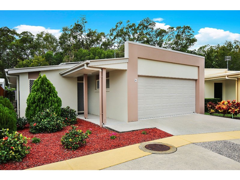 23/47 Sycamore Dr – Urban Sanctuary Villas, Currimundi QLD 4551