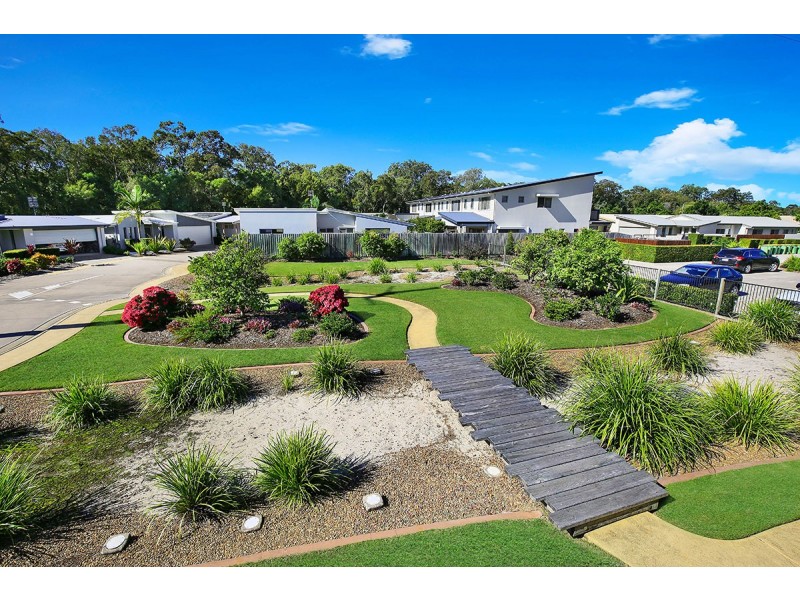 23/47 Sycamore Dr – Urban Sanctuary Villas, Currimundi QLD 4551