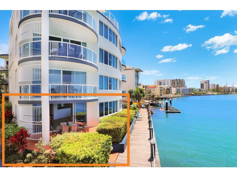 10/38 Maloja Avenue – Watermark, Caloundra QLD 4551