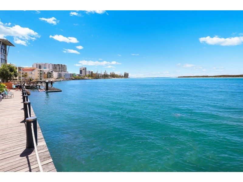 10/38 Maloja Avenue – Watermark, Caloundra QLD 4551