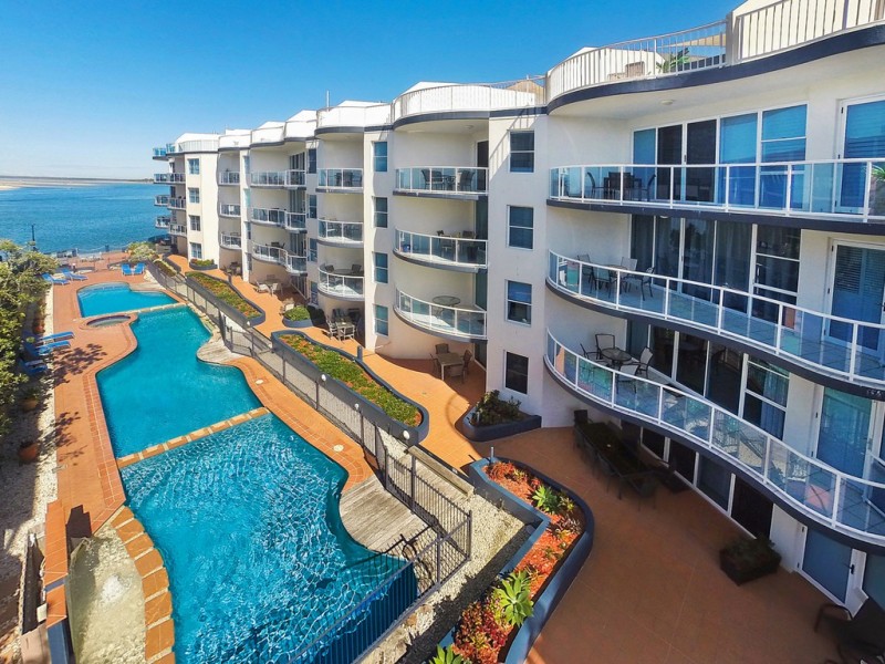 10/38 Maloja Avenue – Watermark, Caloundra QLD 4551