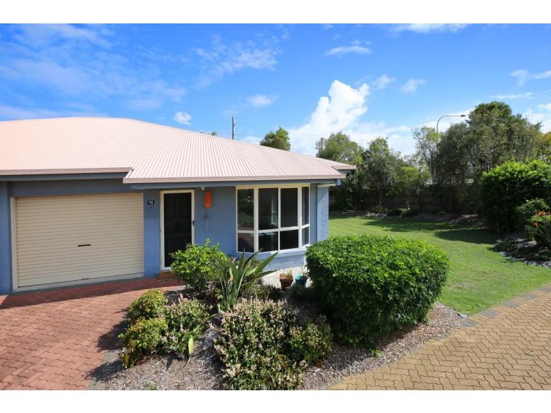 75/40 Lakeside Crescent, Currimundi QLD 4551