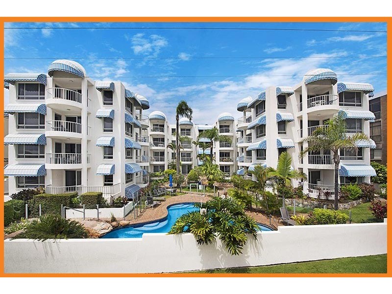 17/38 McIlwraith Street, Moffat Beach QLD 4551