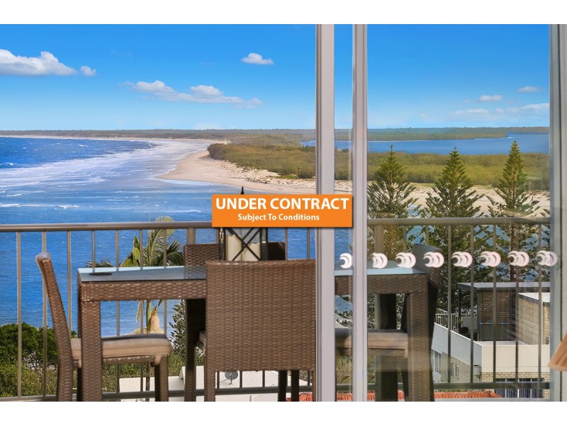 2052/80 Lower Gay Terrace – Aspect, Caloundra QLD 4551