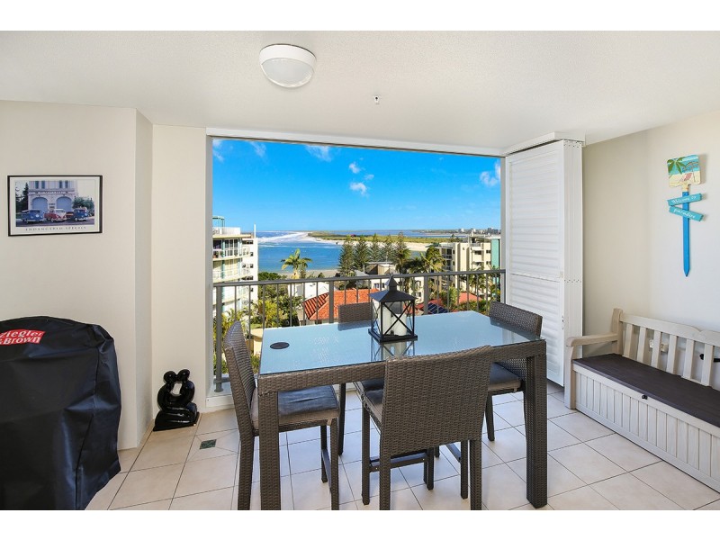 2052/80 Lower Gay Terrace – Aspect, Caloundra QLD 4551