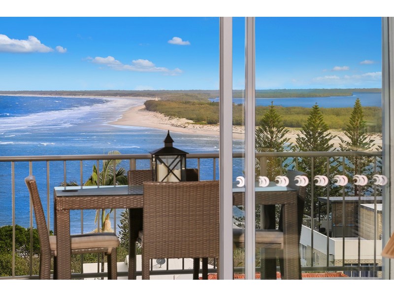 2052/80 Lower Gay Terrace – Aspect, Caloundra QLD 4551