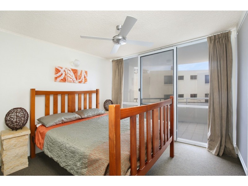 10/45 Albert Street – Wickham Cove, Kings Beach QLD 4551