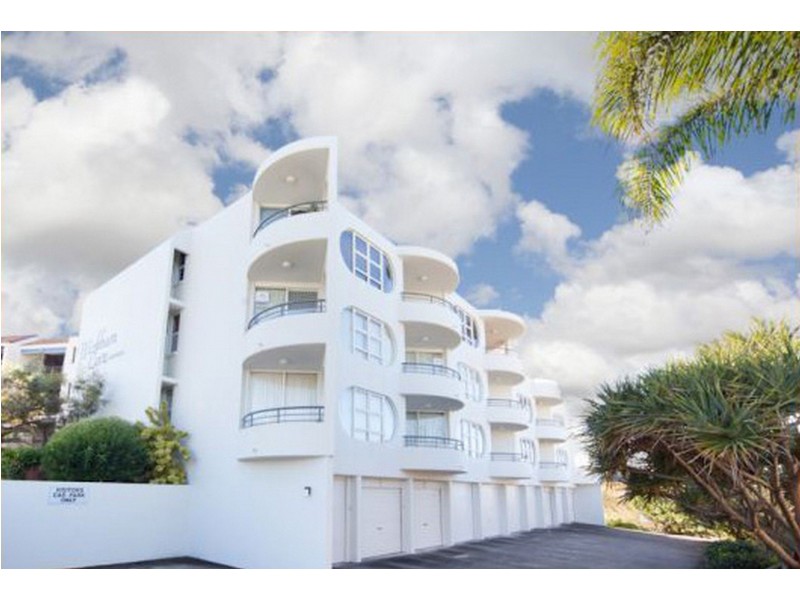 10/45 Albert Street – Wickham Cove, Kings Beach QLD 4551