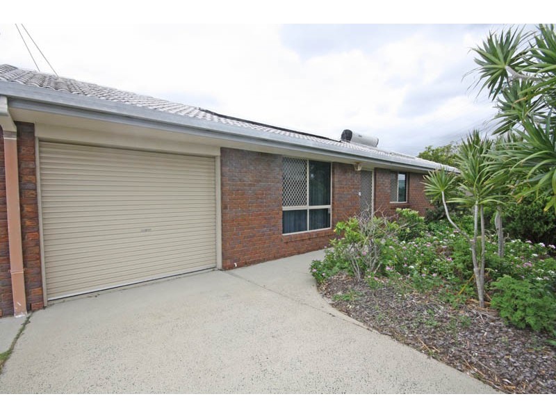 38 Wurley Drive, Wurtulla QLD 4575