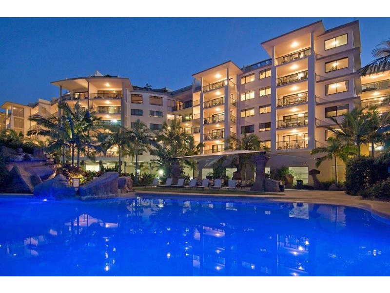 14/6 Mari Street – The Mirage, Alexandra Headland QLD 4572