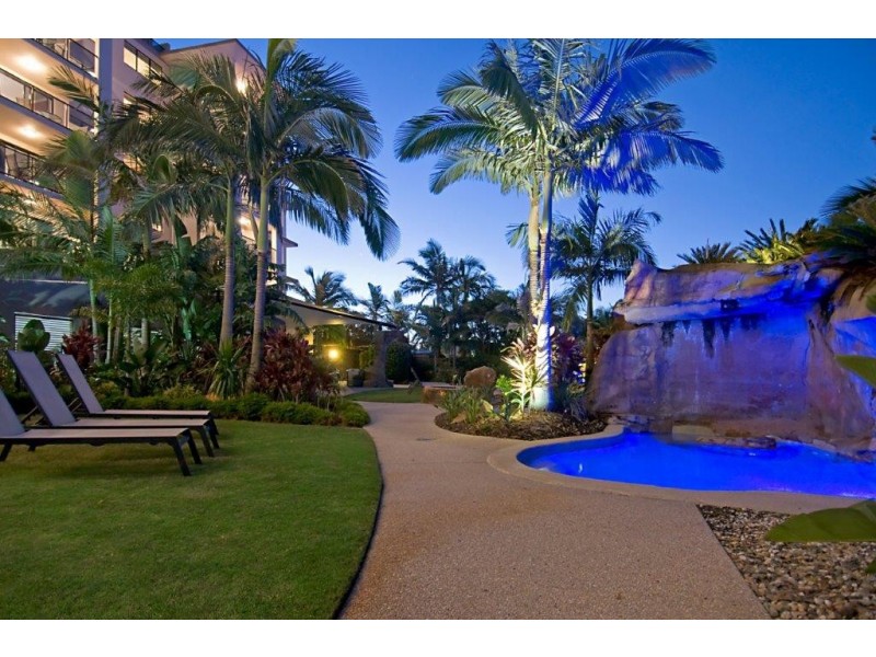 14/6 Mari Street – The Mirage, Alexandra Headland QLD 4572