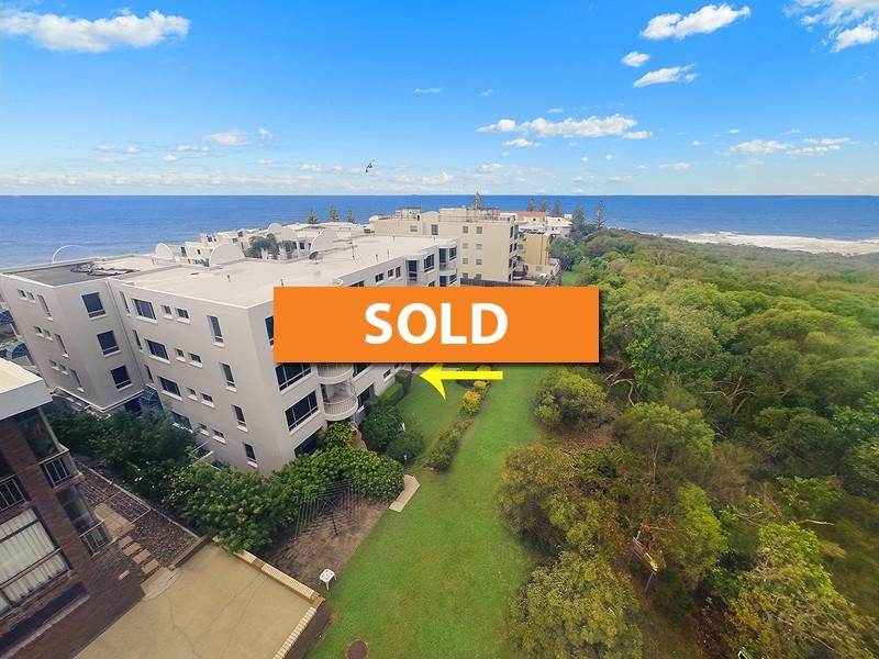 3/38 McIlwraith St – Estoril, Moffat Beach QLD 4551