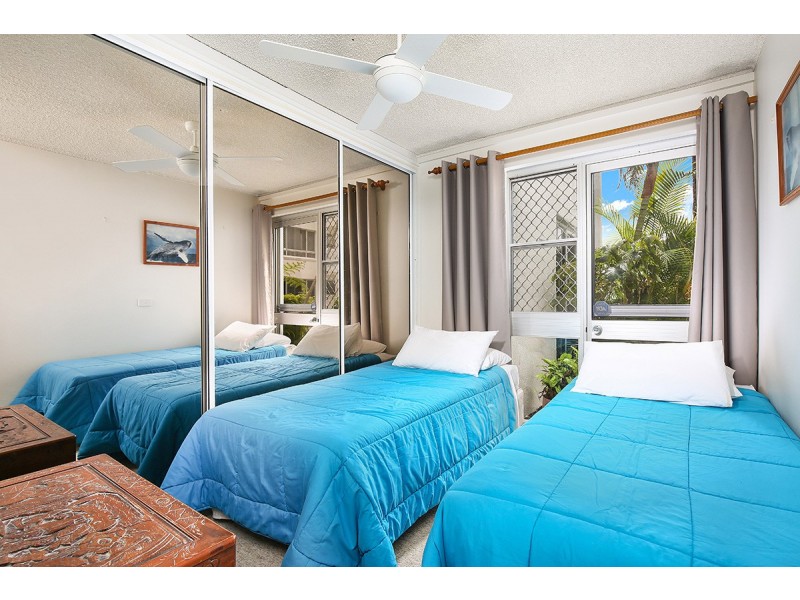 3/38 McIlwraith St – Estoril, Moffat Beach QLD 4551