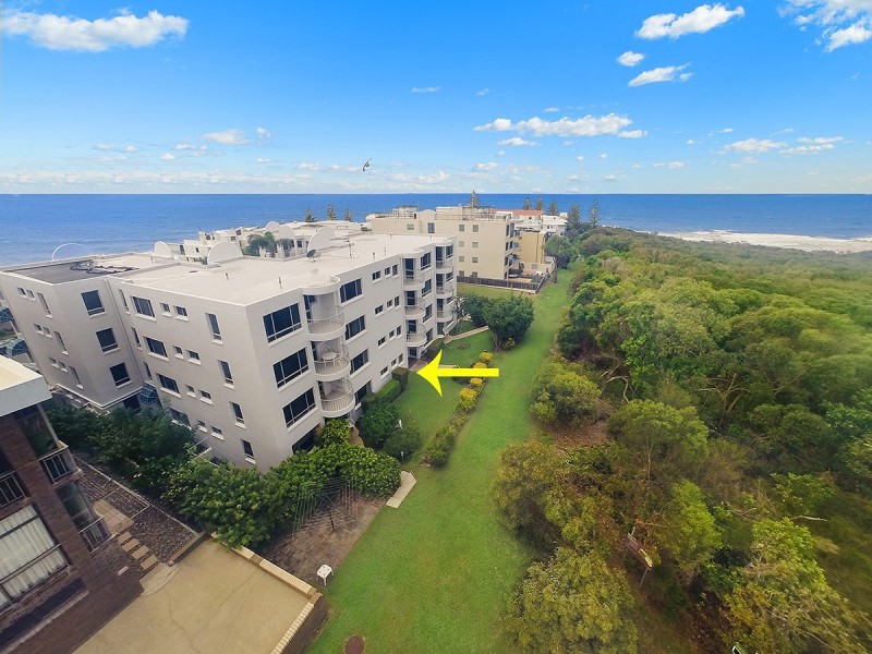 3/38 McIlwraith St – Estoril, Moffat Beach QLD 4551