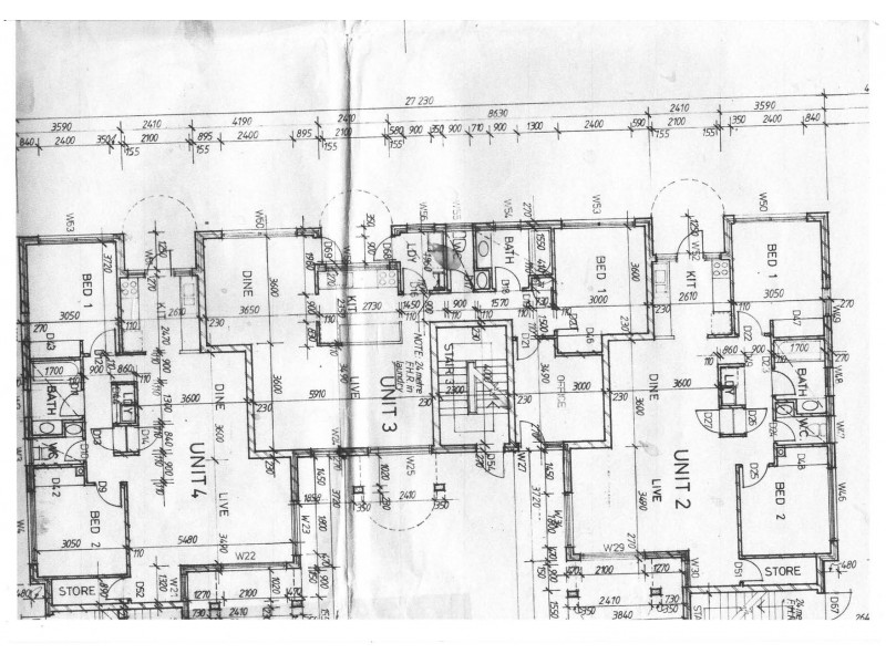 3/38 McIlwraith St – Estoril, Moffat Beach QLD 4551 Floorplan