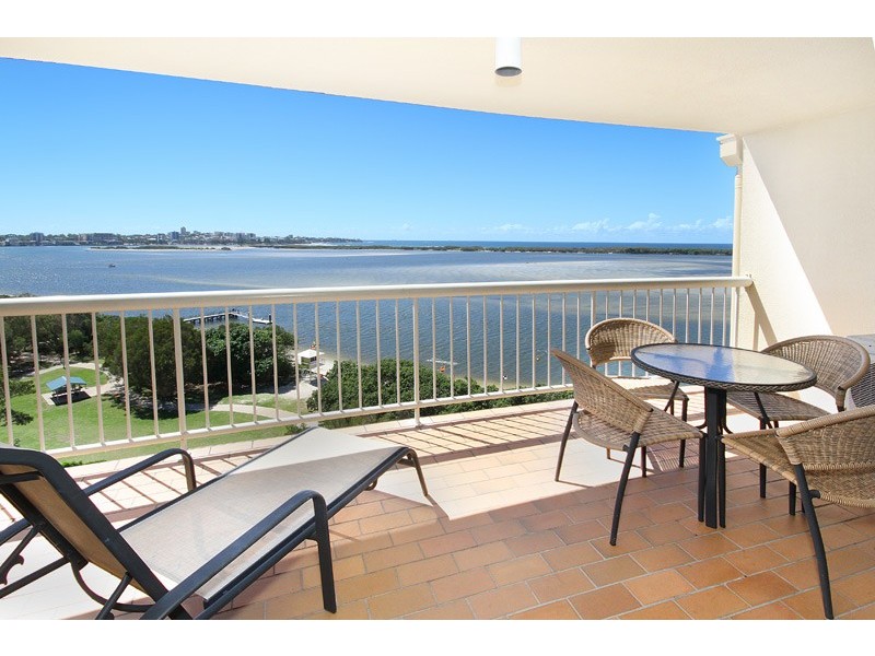 86/49 Landsborough Pde – Gemini Resort, Golden Beach QLD 4551