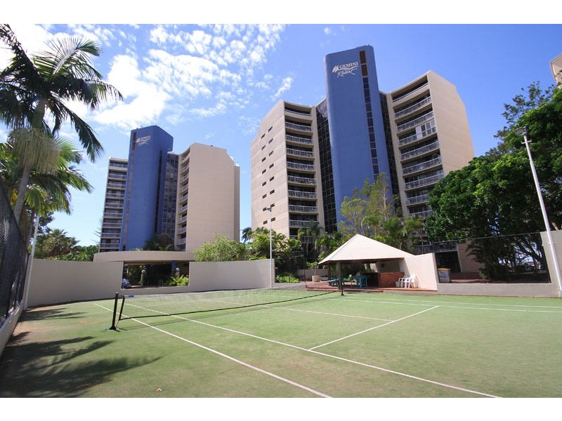 86/49 Landsborough Pde – Gemini Resort, Golden Beach QLD 4551