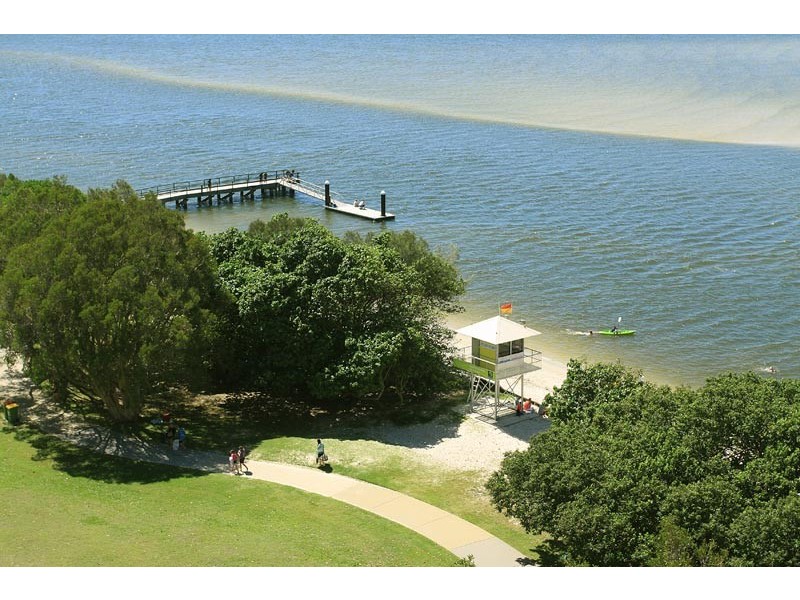 86/49 Landsborough Pde – Gemini Resort, Golden Beach QLD 4551