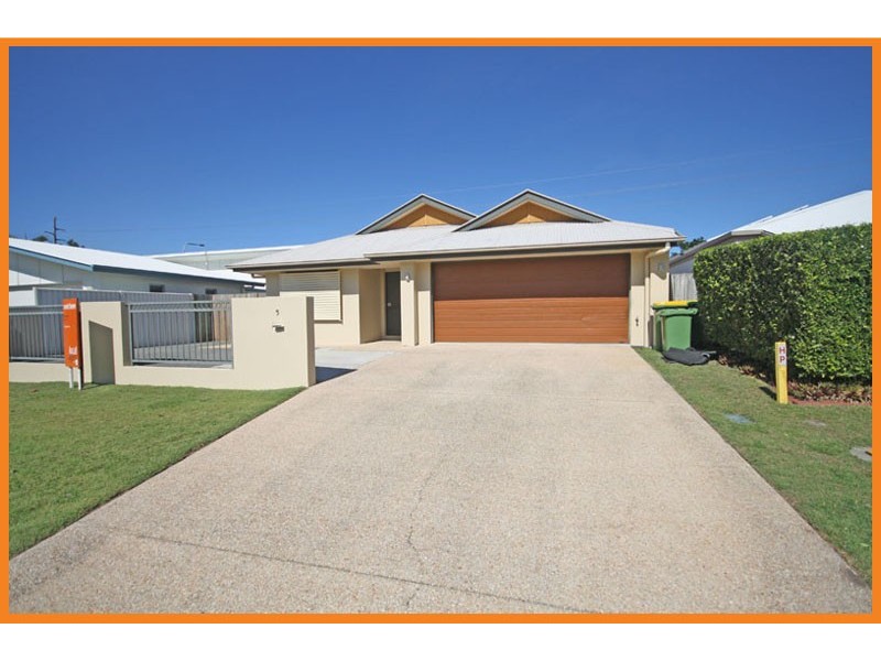 5 Oakdale Circuit, Currimundi QLD 4551