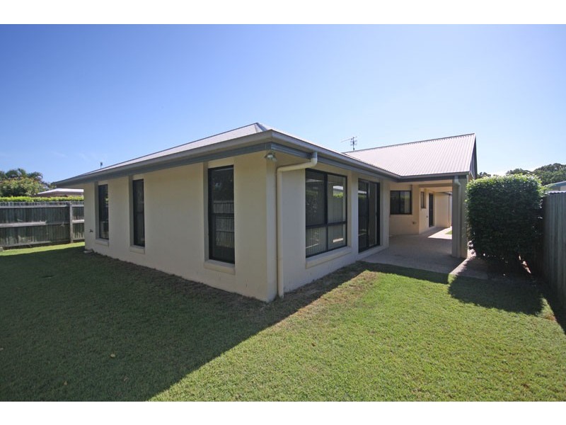 5 Oakdale Circuit, Currimundi QLD 4551