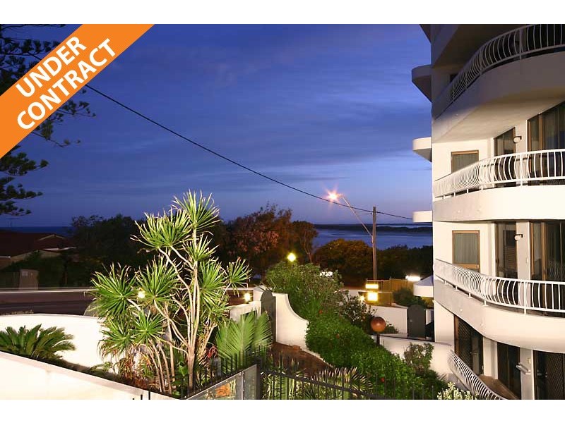 1/42 Warne Tce – The Apartments, Caloundra QLD 4551