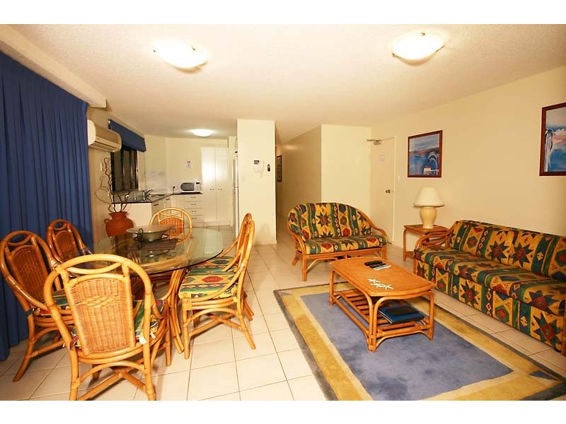 1/42 Warne Tce – The Apartments, Caloundra QLD 4551