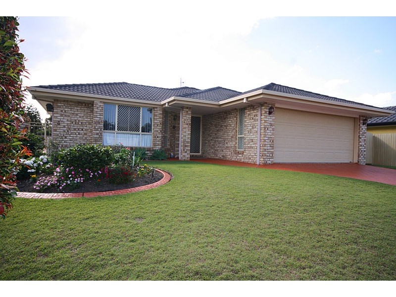 35 The Corso, Pelican Waters QLD 4551