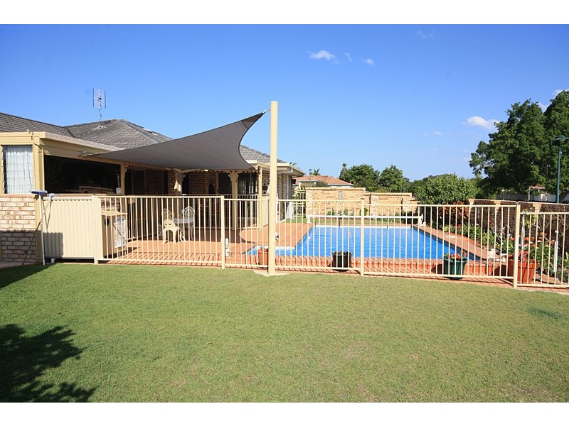 35 The Corso, Pelican Waters QLD 4551