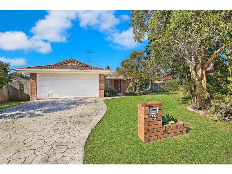 25 Rothfall Chase, Aroona QLD 4551