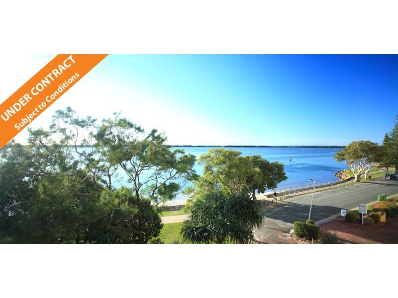24/49 Landsborough Pde – Gemini Resort, Golden Beach QLD 4551
