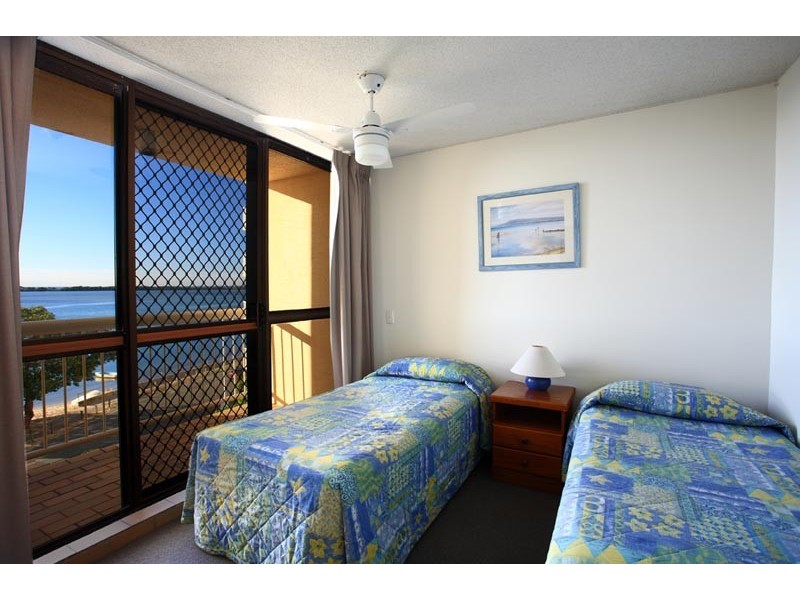 24/49 Landsborough Pde – Gemini Resort, Golden Beach QLD 4551