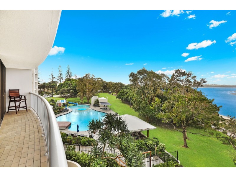 25/49 Landsborough Pde – Gemini Resort, Golden Beach QLD 4551