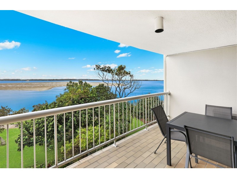 25/49 Landsborough Pde – Gemini Resort, Golden Beach QLD 4551