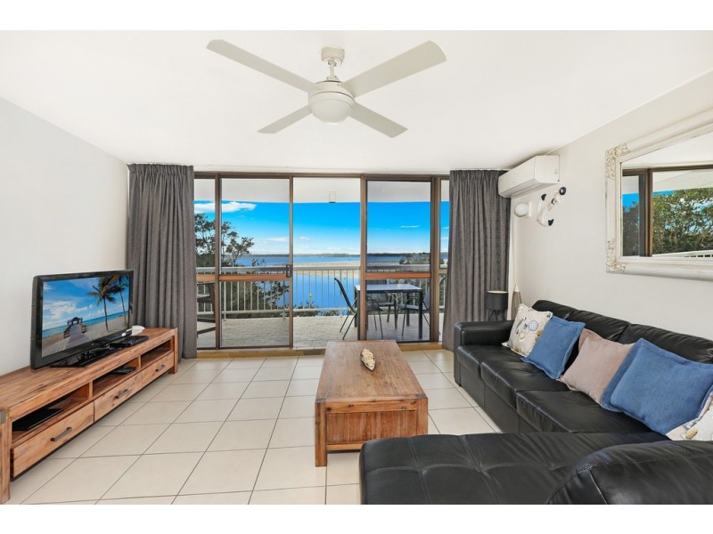 25/49 Landsborough Pde – Gemini Resort, Golden Beach QLD 4551