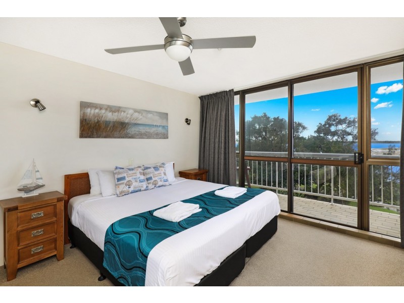 25/49 Landsborough Pde – Gemini Resort, Golden Beach QLD 4551