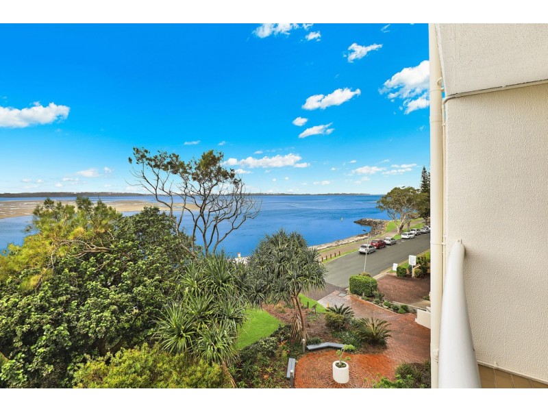 25/49 Landsborough Pde – Gemini Resort, Golden Beach QLD 4551
