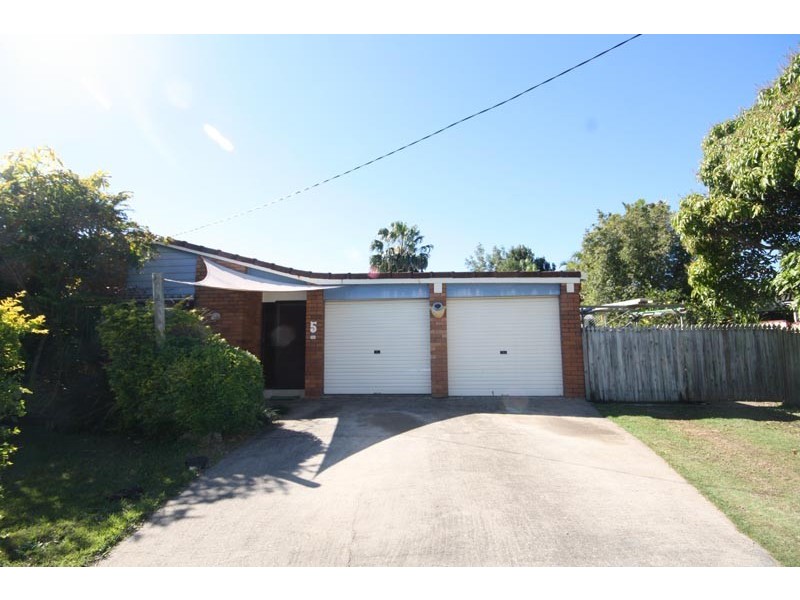 5 Kowandi St, Wurtulla QLD 4575