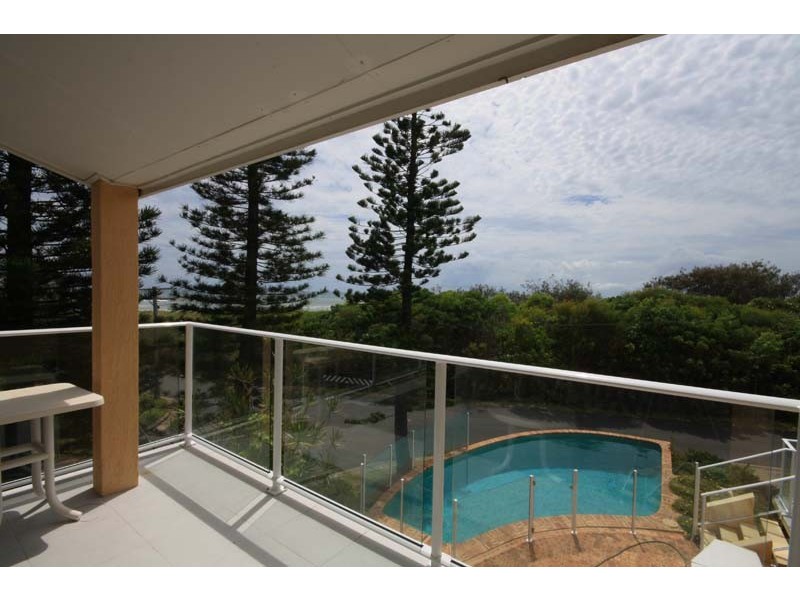 1/20 Stewart Way, Shelly Beach QLD 4551