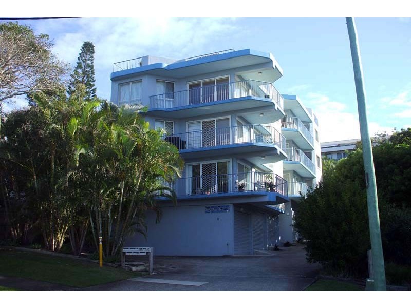 2/17 Verney Street, Kings Beach QLD 4551