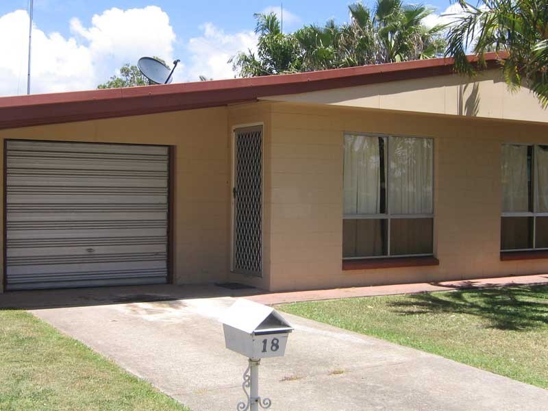 18 Barwon St, Currimundi QLD 4551