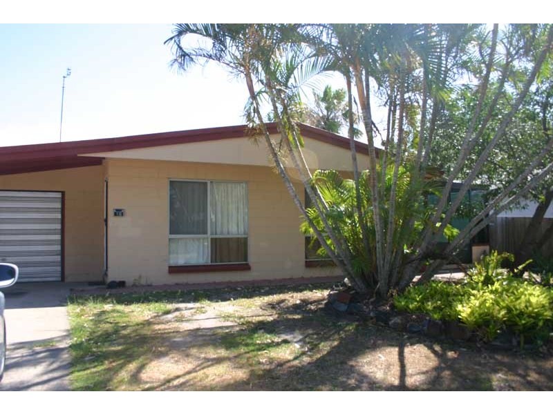 18 Barwon St, Currimundi QLD 4551