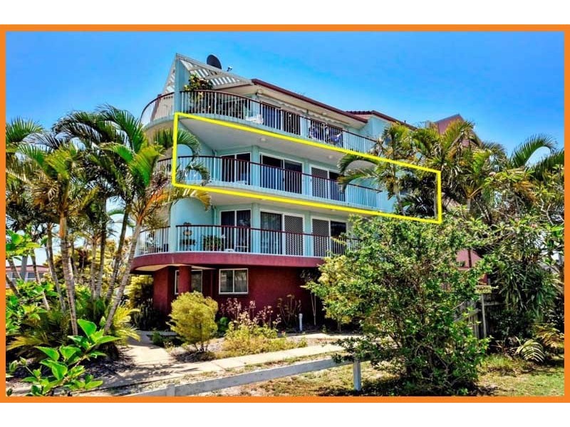 4/31 Kennedy Parade, Golden Beach QLD 4551