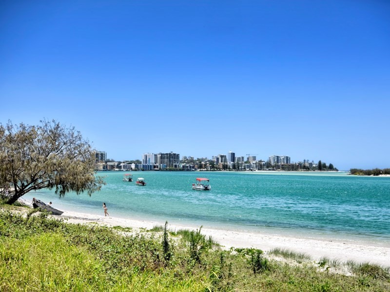 4/31 Kennedy Parade, Golden Beach QLD 4551